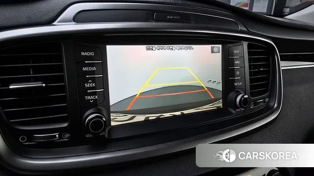 Kia The New Sorento id 3254164 из Кореи 9