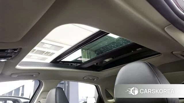 Kia K5 3rd generation id 3691556 из Кореи 9