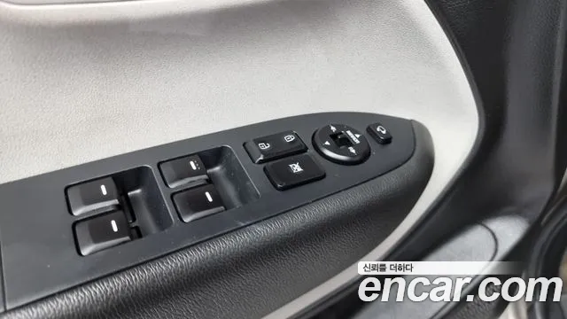 Kia The New Ray id 2752101 из Кореи 9