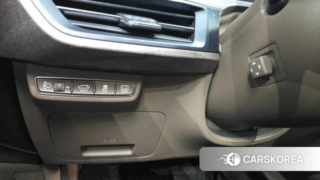 Kia K8 Hybrid id 4201475 из Кореи 9