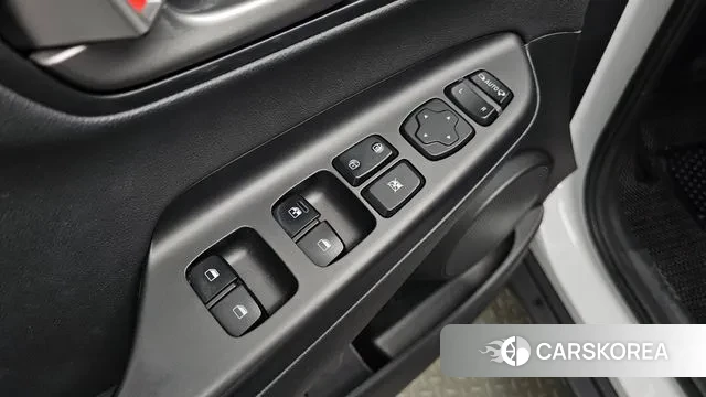 Hyundai Kona id 3588356 из Кореи 9