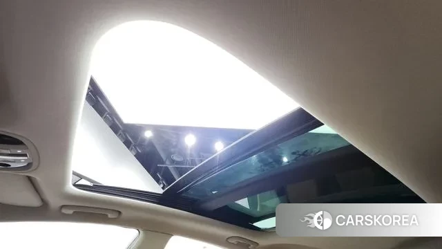 Kia K7 Premier id 3479767 из Кореи 9