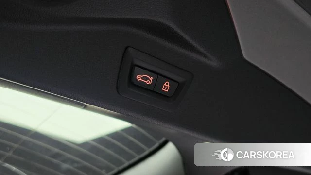 BMW X7 (G07) id 4561207 из Кореи 9
