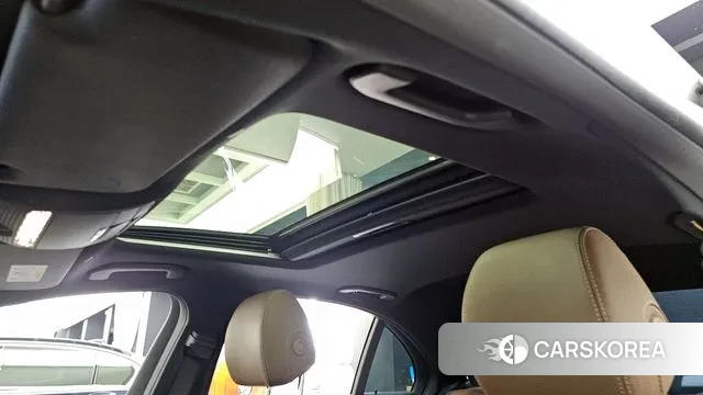 Mercedes-Benz E-Class W213 id 3003543 из Кореи 9