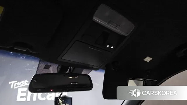 Ssangyong G4 Rexton id 3541737 из Кореи 9