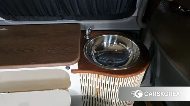 Hyundai The New Grand Starex id 3454650 из Кореи 9