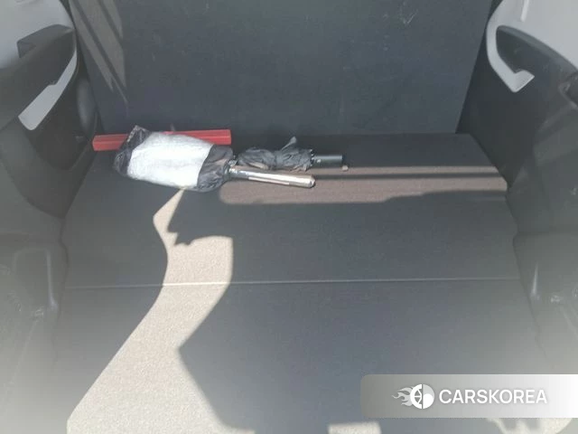 Kia The New Ray id 3904038 из Кореи 9