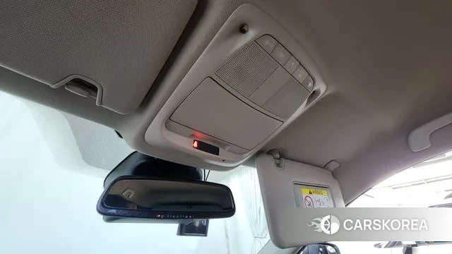 Renault Korea (Samsung) The New QM6 id 3472868 из Кореи 9