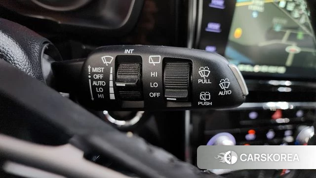 Ssangyong Berry New Tivoli id 4530163 из Кореи 9