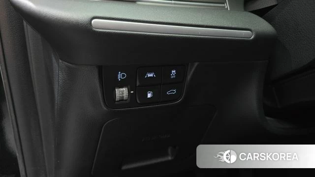 Hyundai The New Grandeur IG Hybrid id 4019401 из Кореи 9