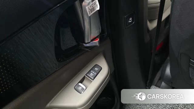 Kia The New Carnival 4th Generation id 4302288 из Кореи 9