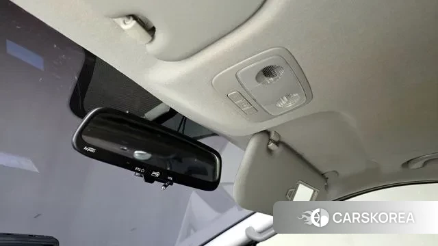 Hyundai The New Grand Starex id 3129053 из Кореи 9