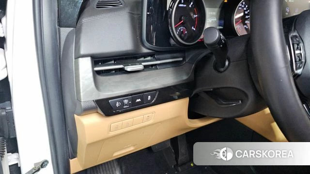 Kia Carnival 4th generation id 3923785 из Кореи 9