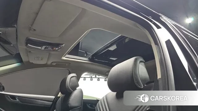 Genesis G80 (RG3) id 3289631 из Кореи 9