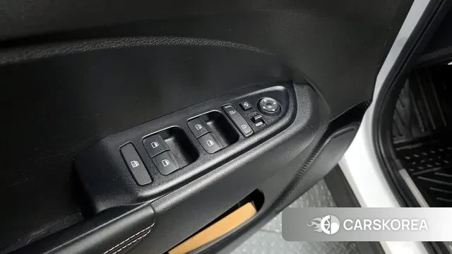 Hyundai Venue id 3789211 из Кореи 9