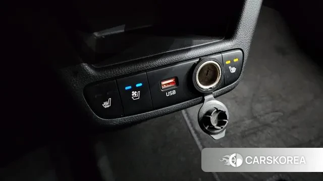 Kia The New Kia Ray EV id 3758132 из Кореи 9