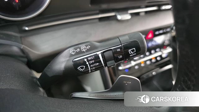 Kia Carnival 4th generation id 4517944 из Кореи 9