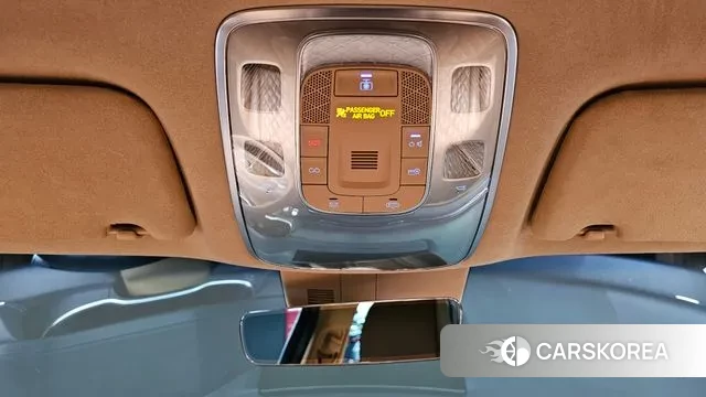 Genesis GV80 id 3525758 из Кореи 9