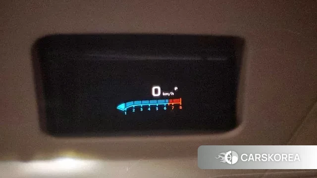 Cadillac XT5 id 3499778 из Кореи 9