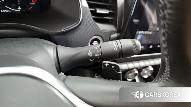 Renault Korea (Samsung) XM3 id 2999991 из Кореи 9