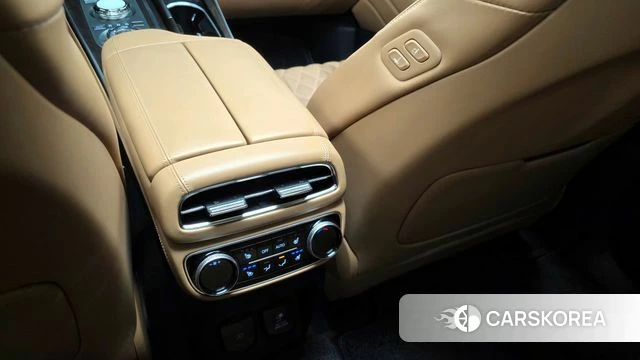 Genesis GV80 id 3787041 из Кореи 9