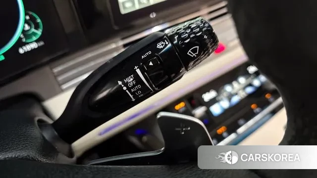 Hyundai The New Grandeur IG id 3607140 из Кореи 9