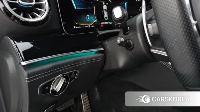 Mercedes-Benz AMG GT id 3390267 из Кореи 9