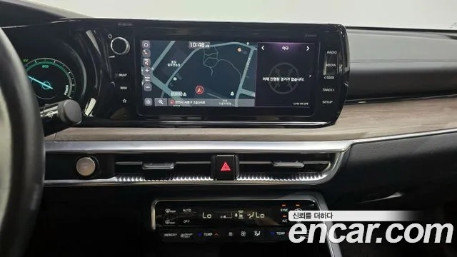 Kia K5 Hybrid 3rd Generation id 2927833 из Кореи 9