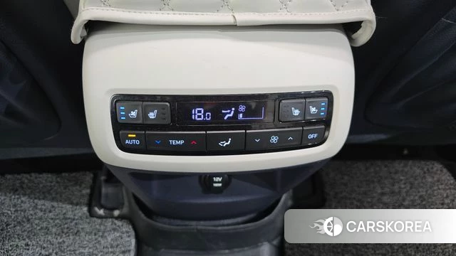 Hyundai The New Palisade id 4433674 из Кореи 9