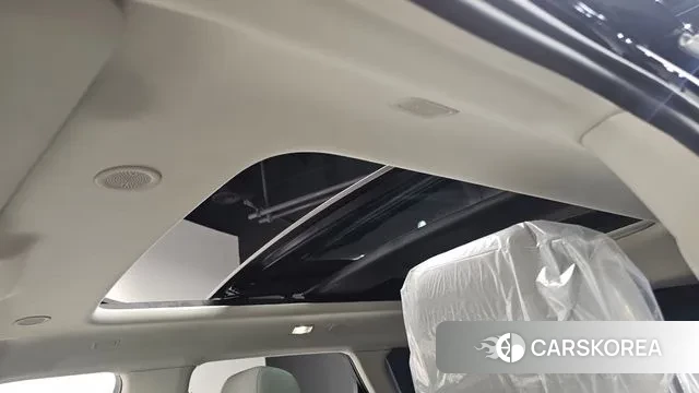 Land Rover Range Rover Evoque 2nd Generation id 3554735 из Кореи 9