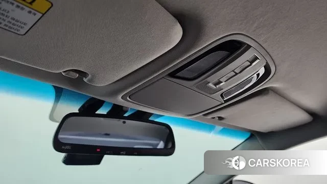 Kia All New K7 Hybrid id 3045607 из Кореи 9