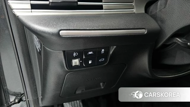 Hyundai The New Grandeur IG id 3936464 из Кореи 9