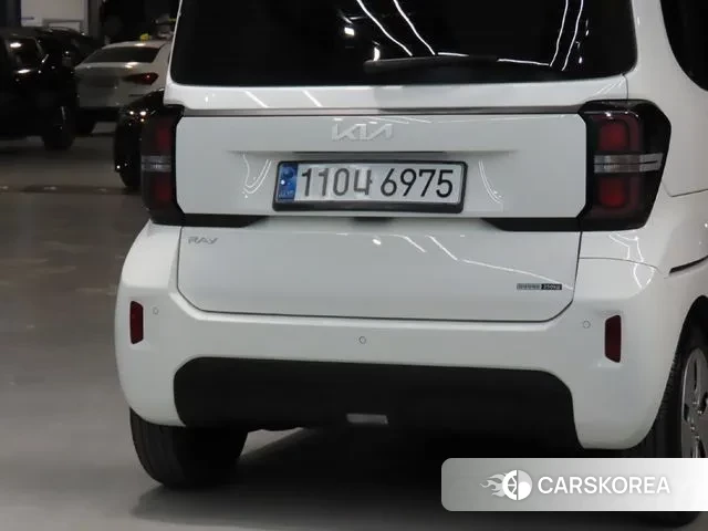 Kia The New Kia Ray id 3664046 из Кореи 9