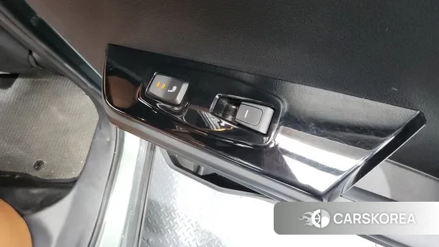 Ssangyong Torres id 3366076 из Кореи 9