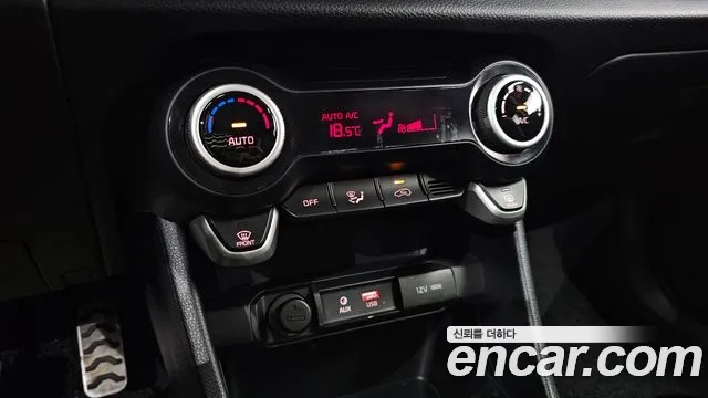 Kia All New Morning (JA) id 2951820 из Кореи 9