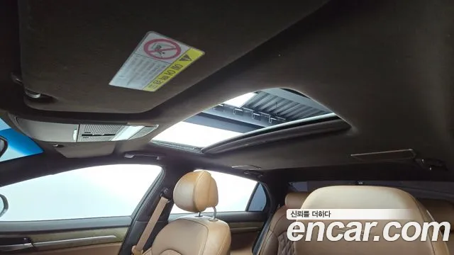 Genesis G90 id 2570227 из Кореи 9