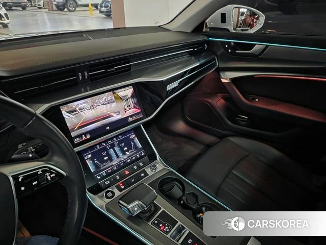 Audi A6 (C8) id 4400883 из Кореи 9