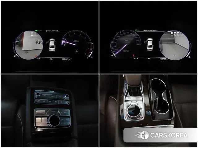 Kia More K9 id 3574110 из Кореи 9