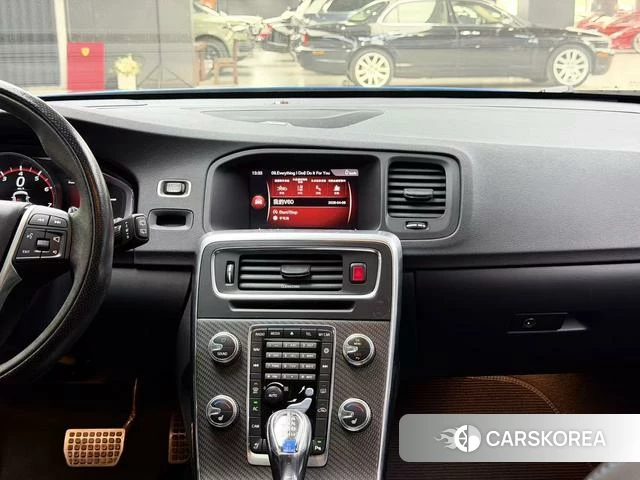 Volvo V60 id 4211458 из Китая 9