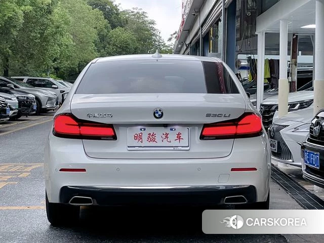 BMW 5 series id 4277360 из Китая 9