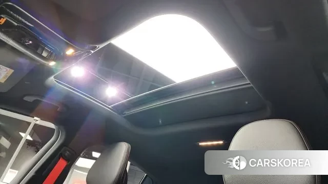 Mercedes-Benz GLC-Class X254 id 3419981 из Кореи 9