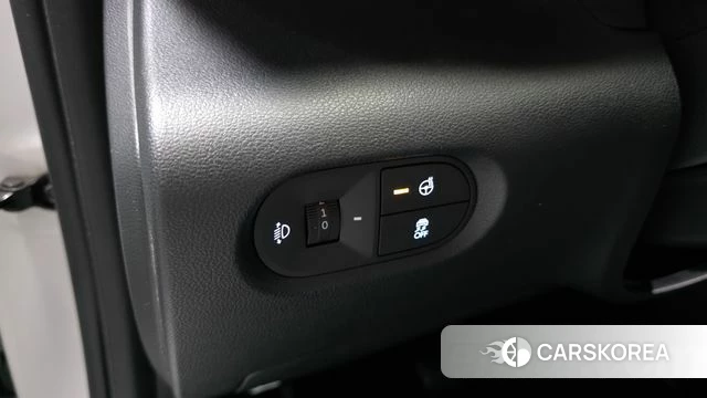 Hyundai Casper id 3818779 из Кореи 9