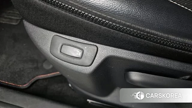 Renault Korea (Samsung) New QM3 id 3469733 из Кореи 9