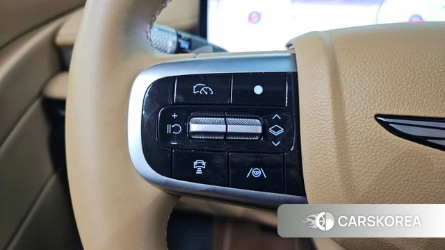 Genesis G80 (RG3) id 4701035 из Кореи 9
