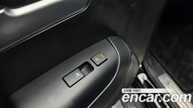 Kia The New Mohave id 2892283 из Кореи 9