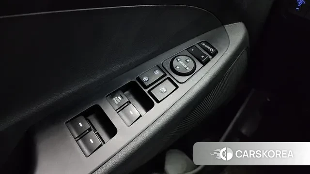 Hyundai All New Tucson id 3060394 из Кореи 9