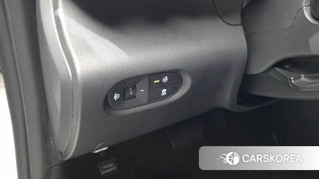 Hyundai Casper id 4282293 из Кореи 9