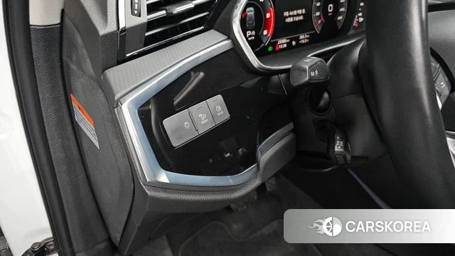 Audi Q3 (F3) id 3828099 из Кореи 9