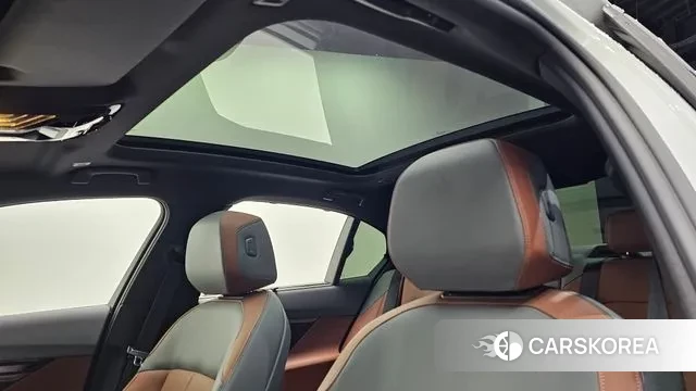 BMW 5 Series (G60) id 3644367 из Кореи 9