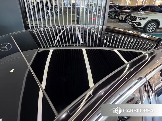 Mercedes-Benz C-Class W206 id 3716112 из Кореи 9